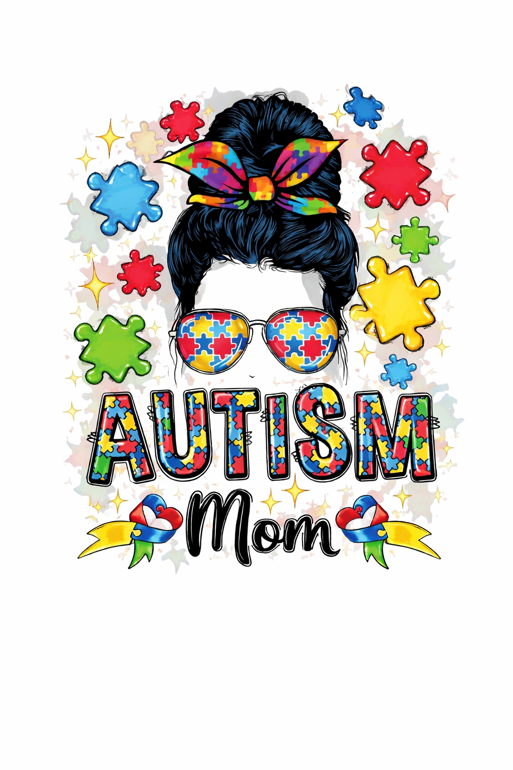 Autism Mom