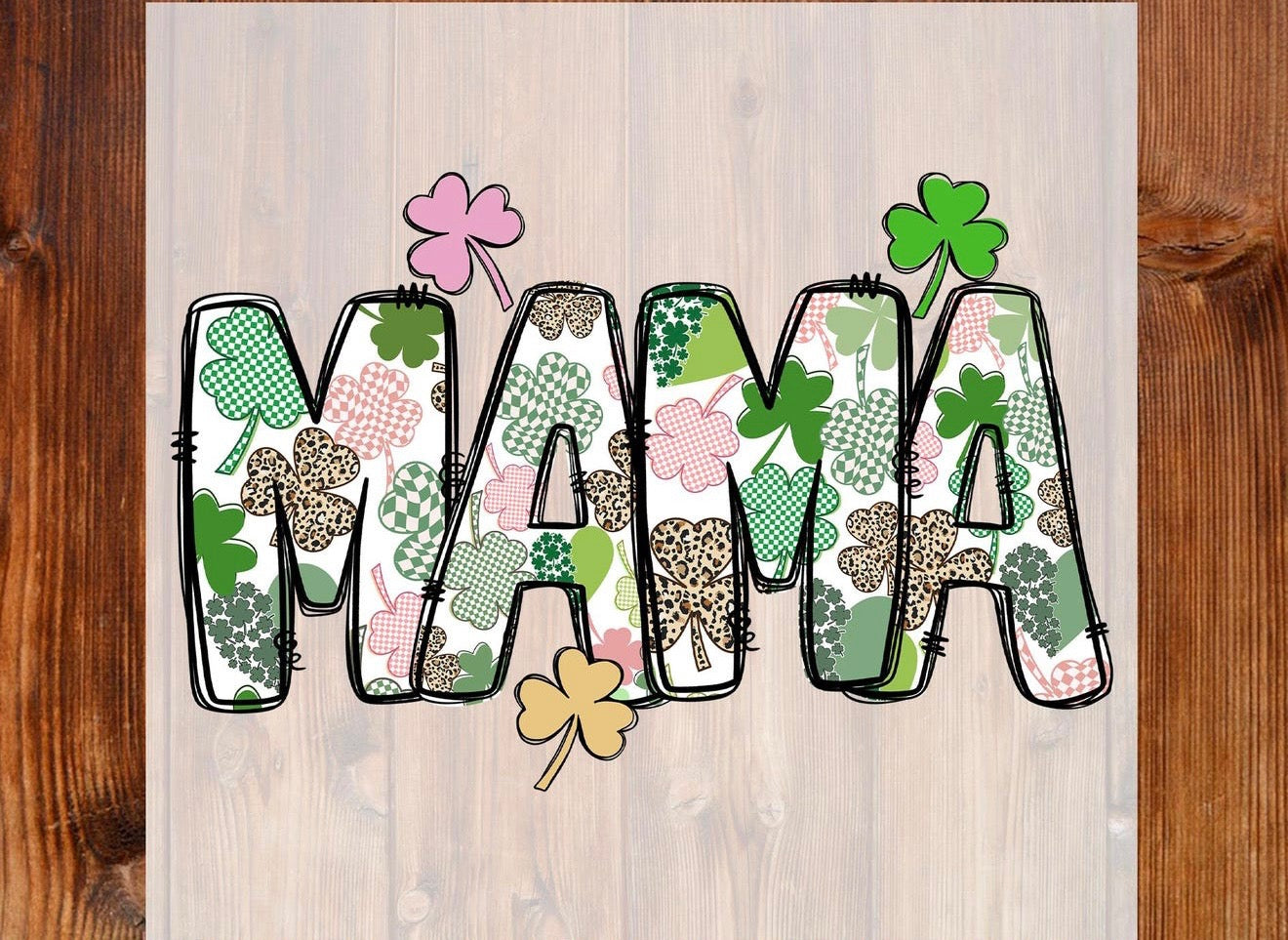 Mama