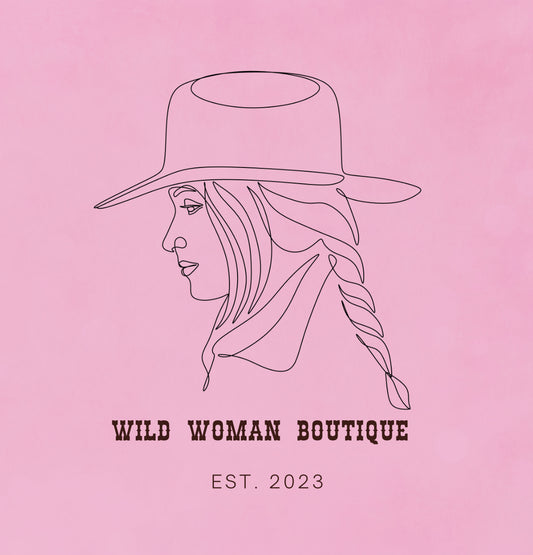 Welcome to WILD WOMAN BOUTIQUE
