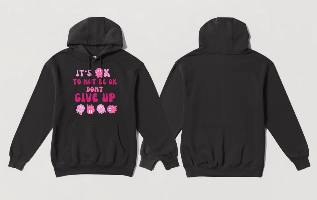 MENTAL HEALTH MATTERS!