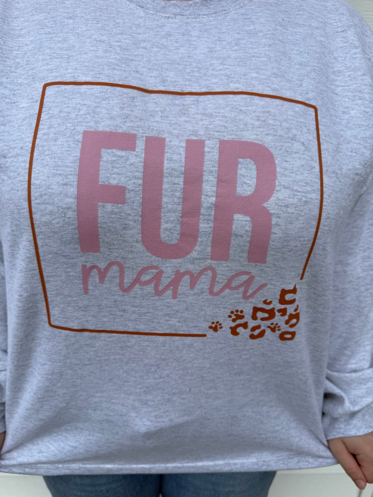 Fur Mama