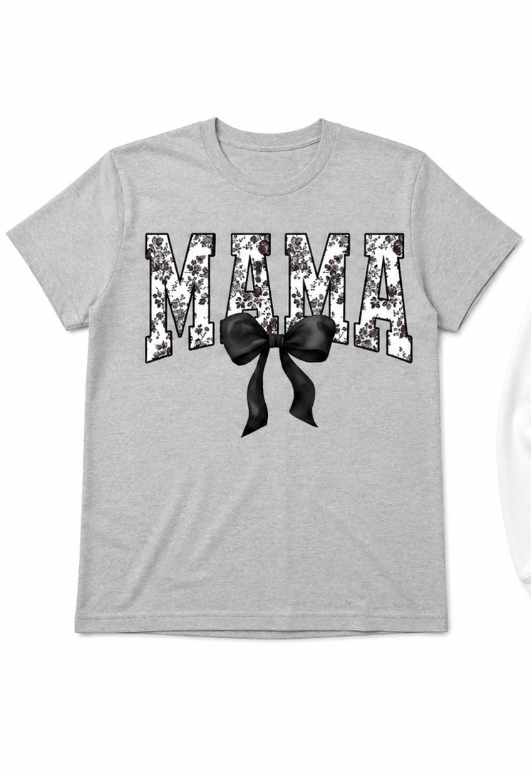 Mama - Black Bow