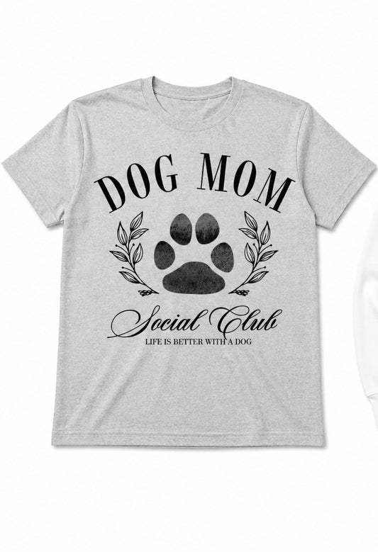 Dog Mom Social Club