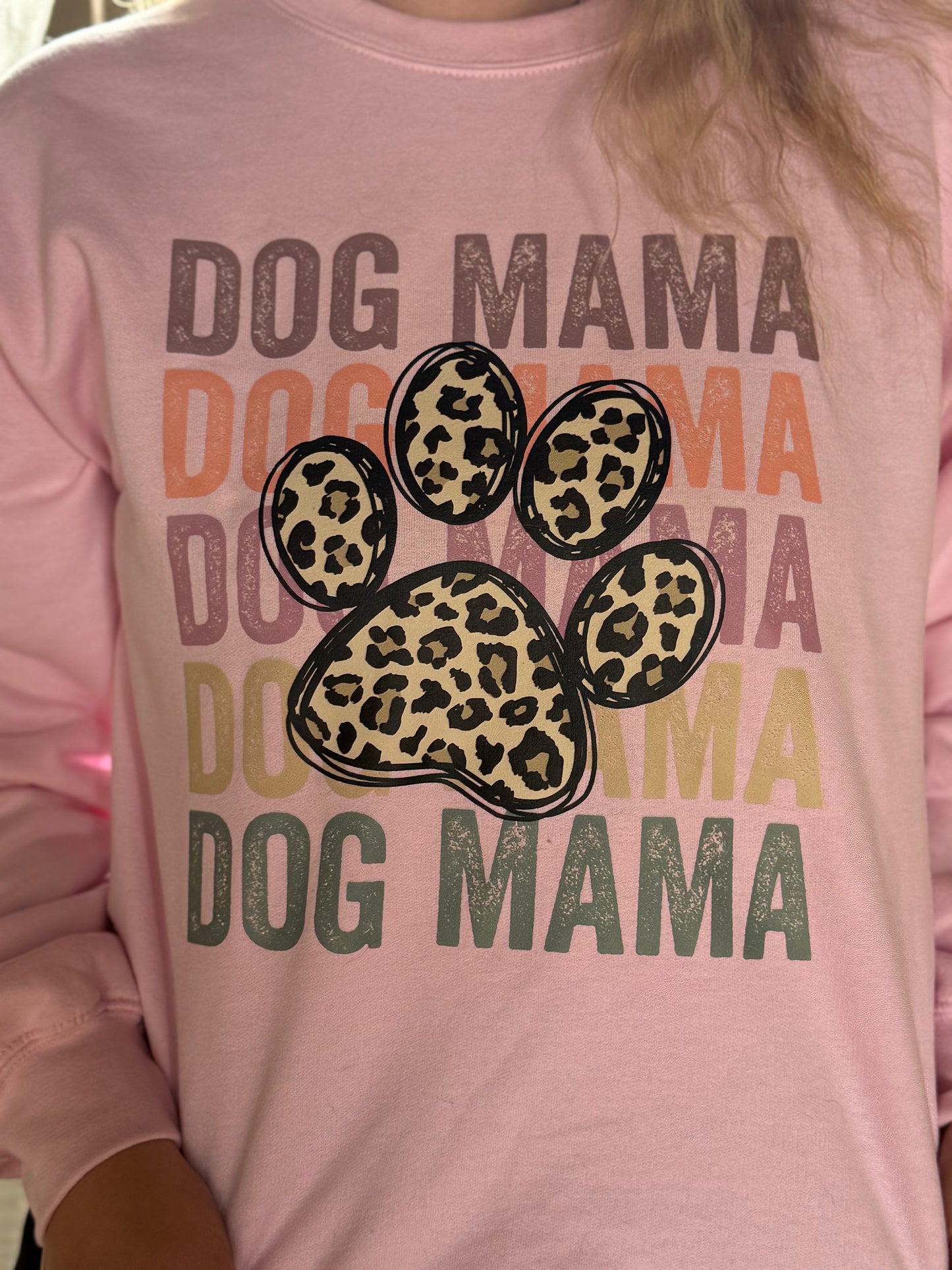 Dog Mama