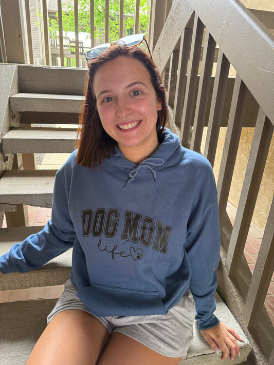 Dog Mom Life