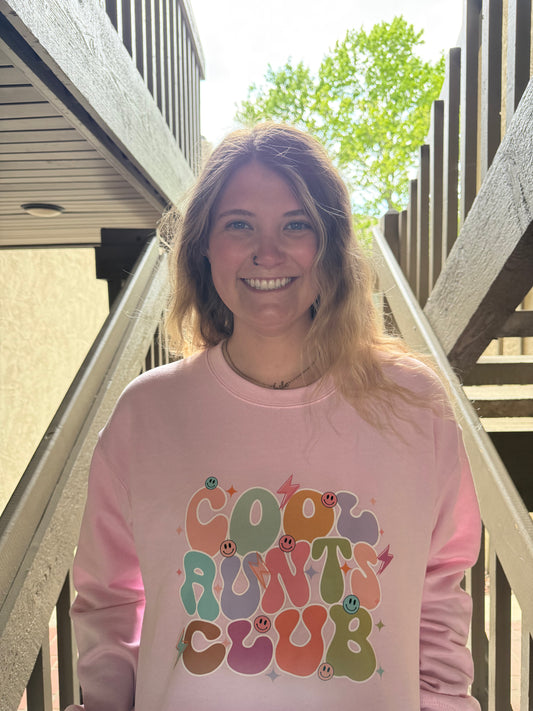 Cool Aunts Club