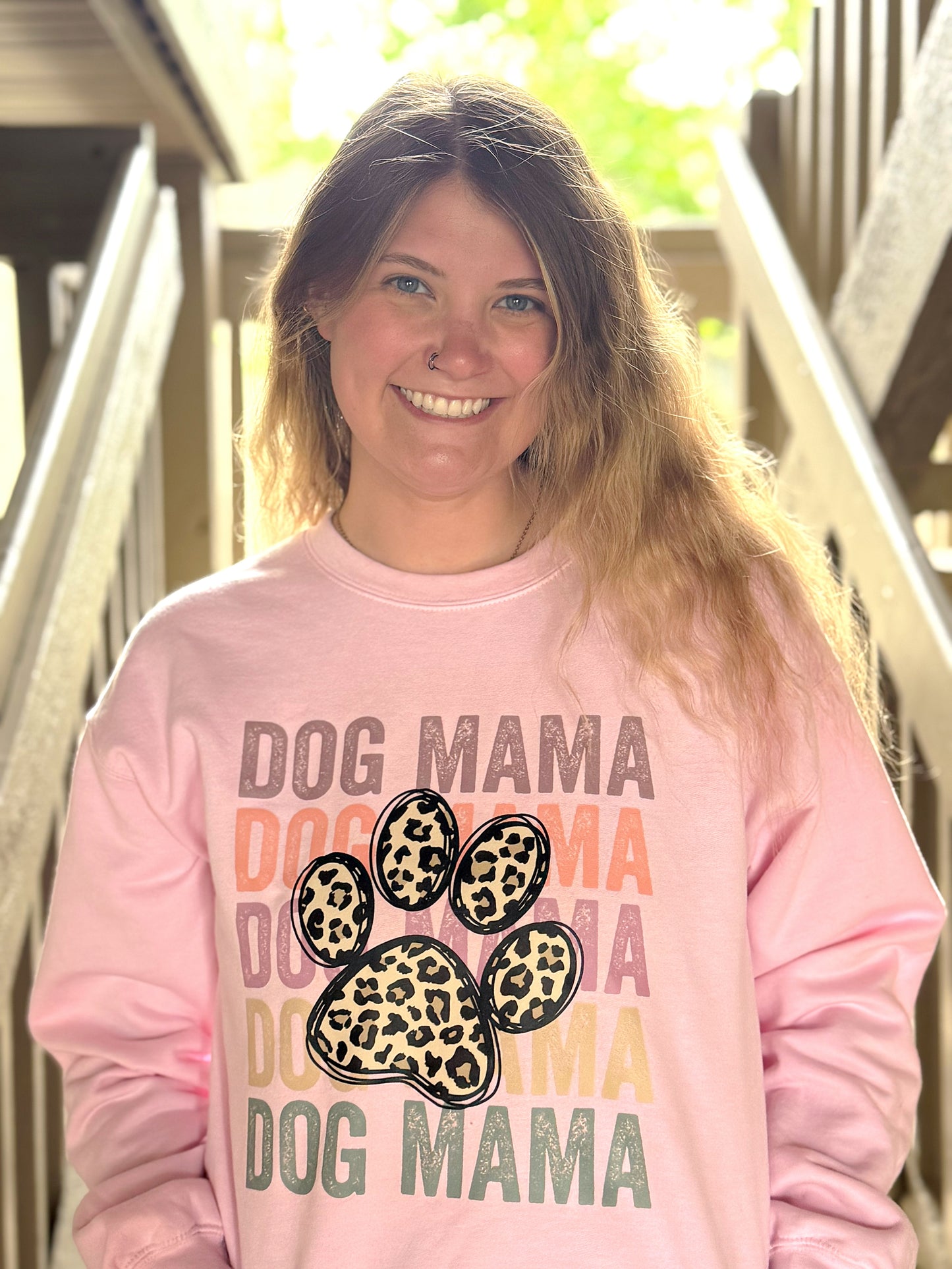 Dog Mama