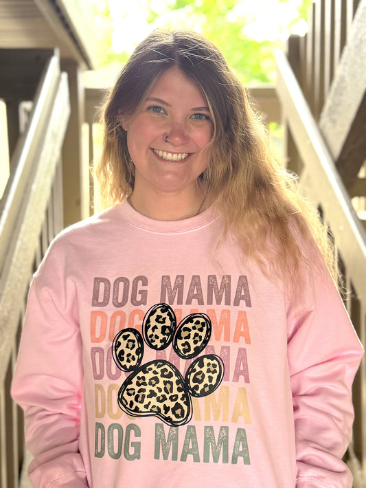 Dog Mama