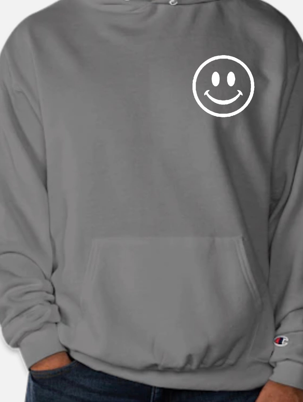 STAY TOMORROW NEEDS YOU