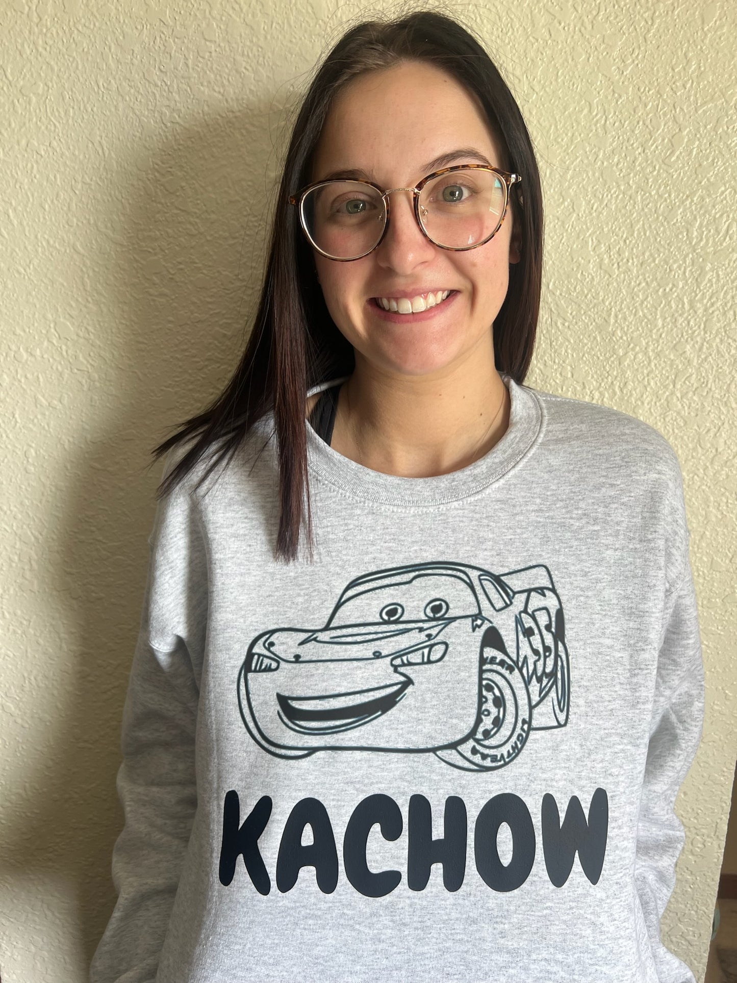 KACHOW