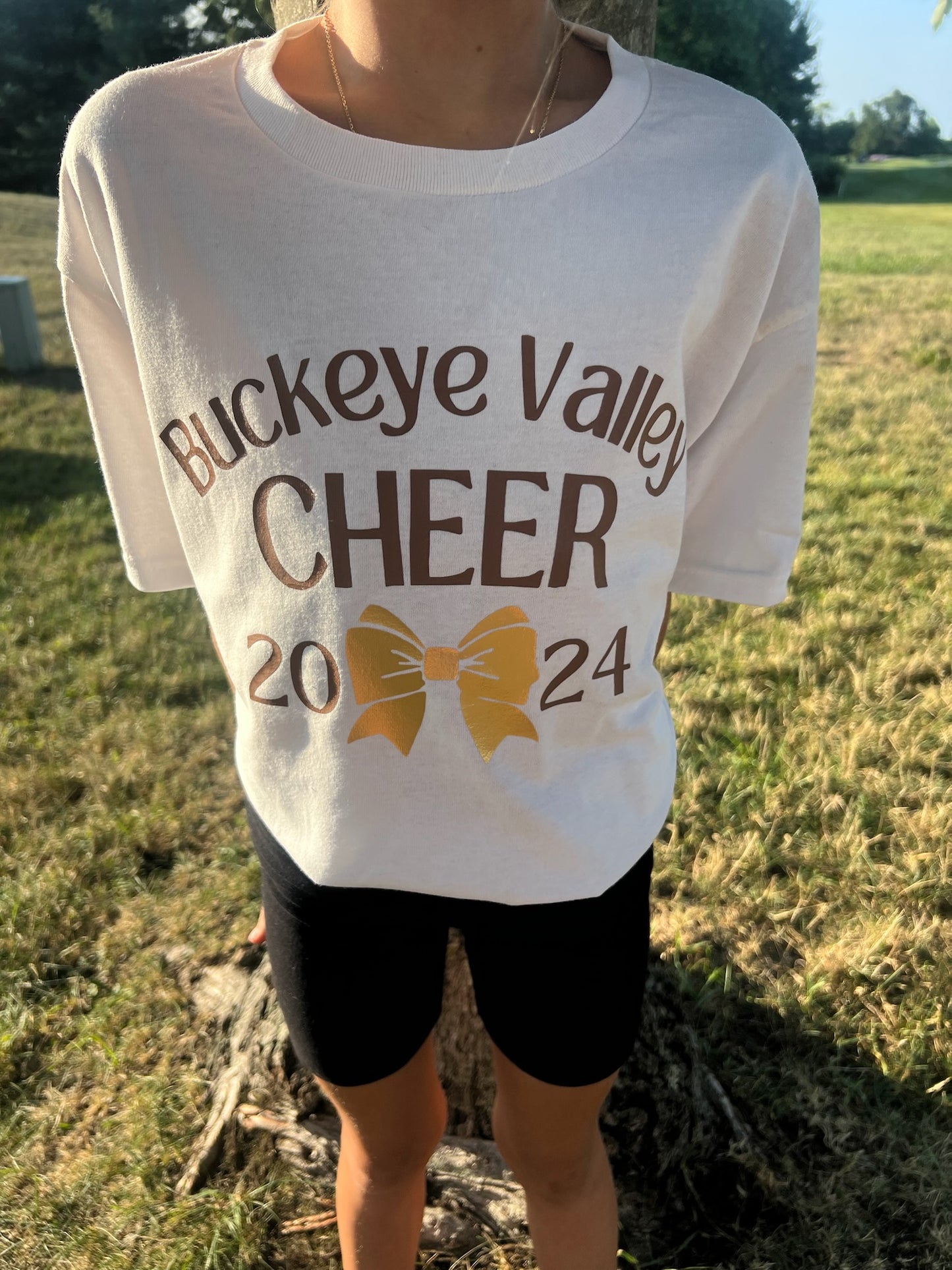Buckeye Valley Cheer- YOUTH