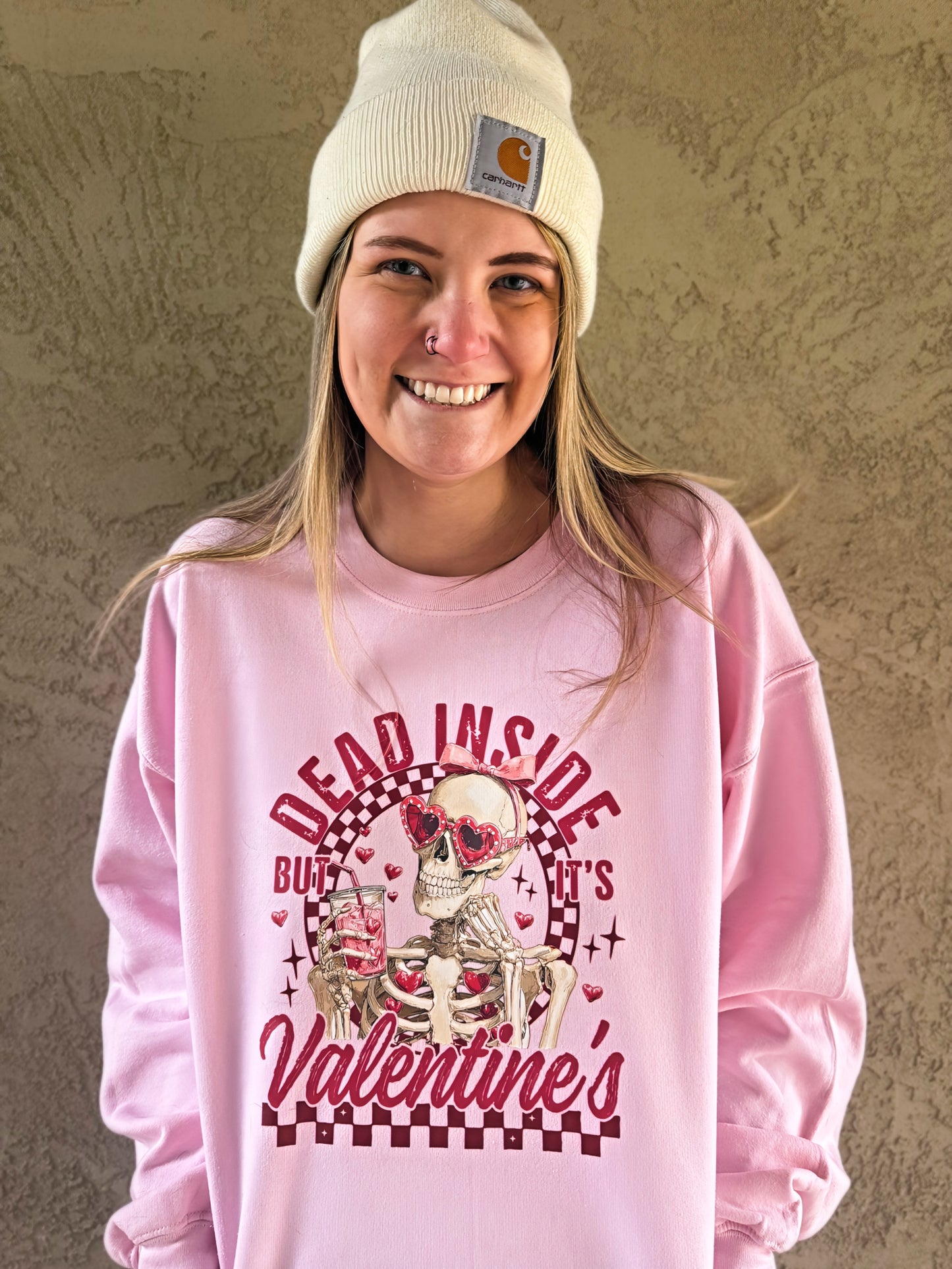 Dead Inside But It's Valentine's