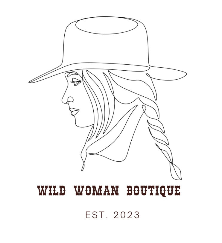 WWB COWGIRL - Youth