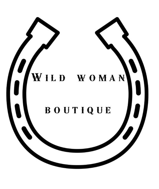 WWB MERCH HORSESHOE - youth