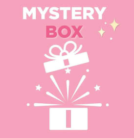 Birthday Mystery Box