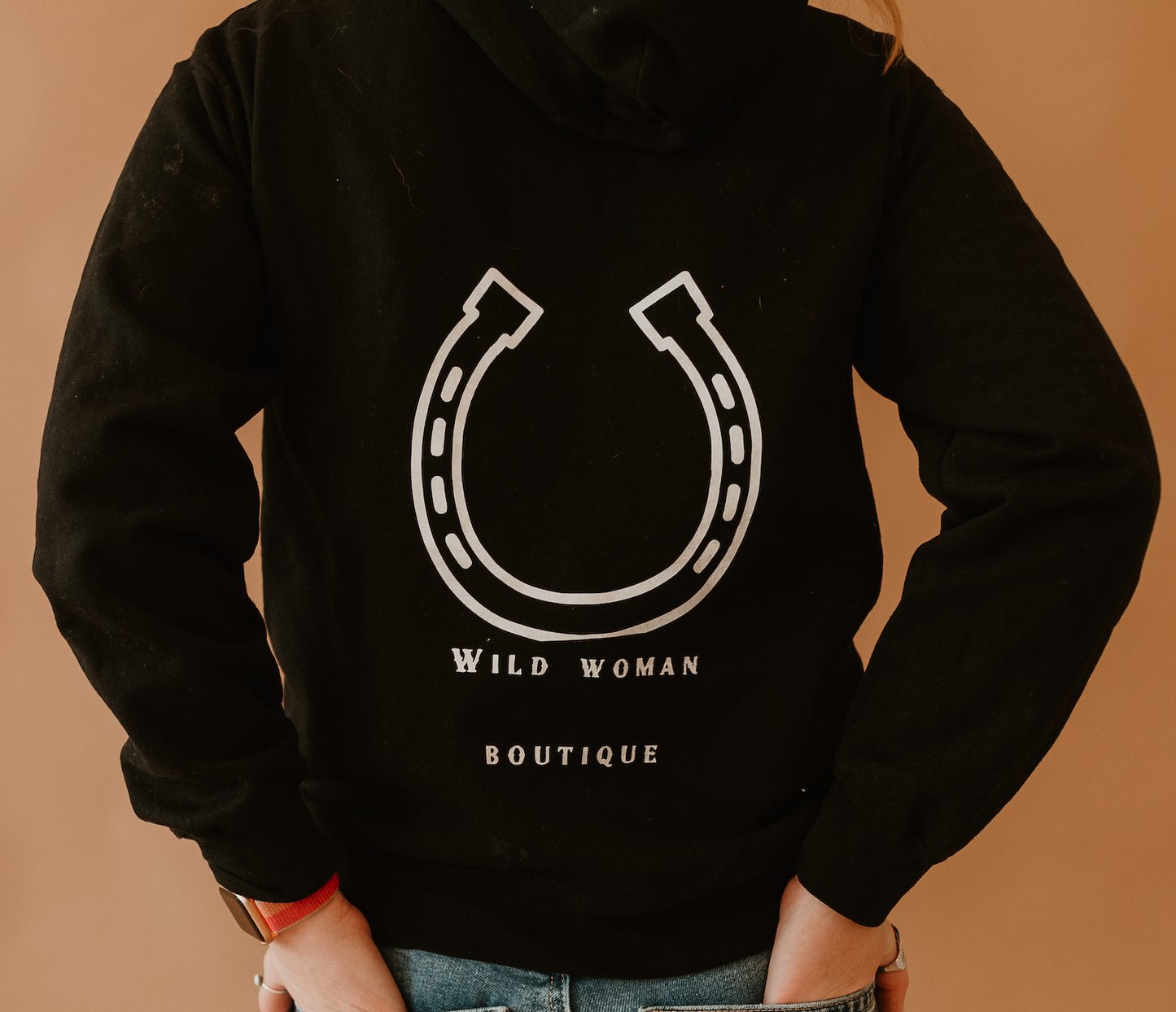 WWB MERCH HORSESHOE