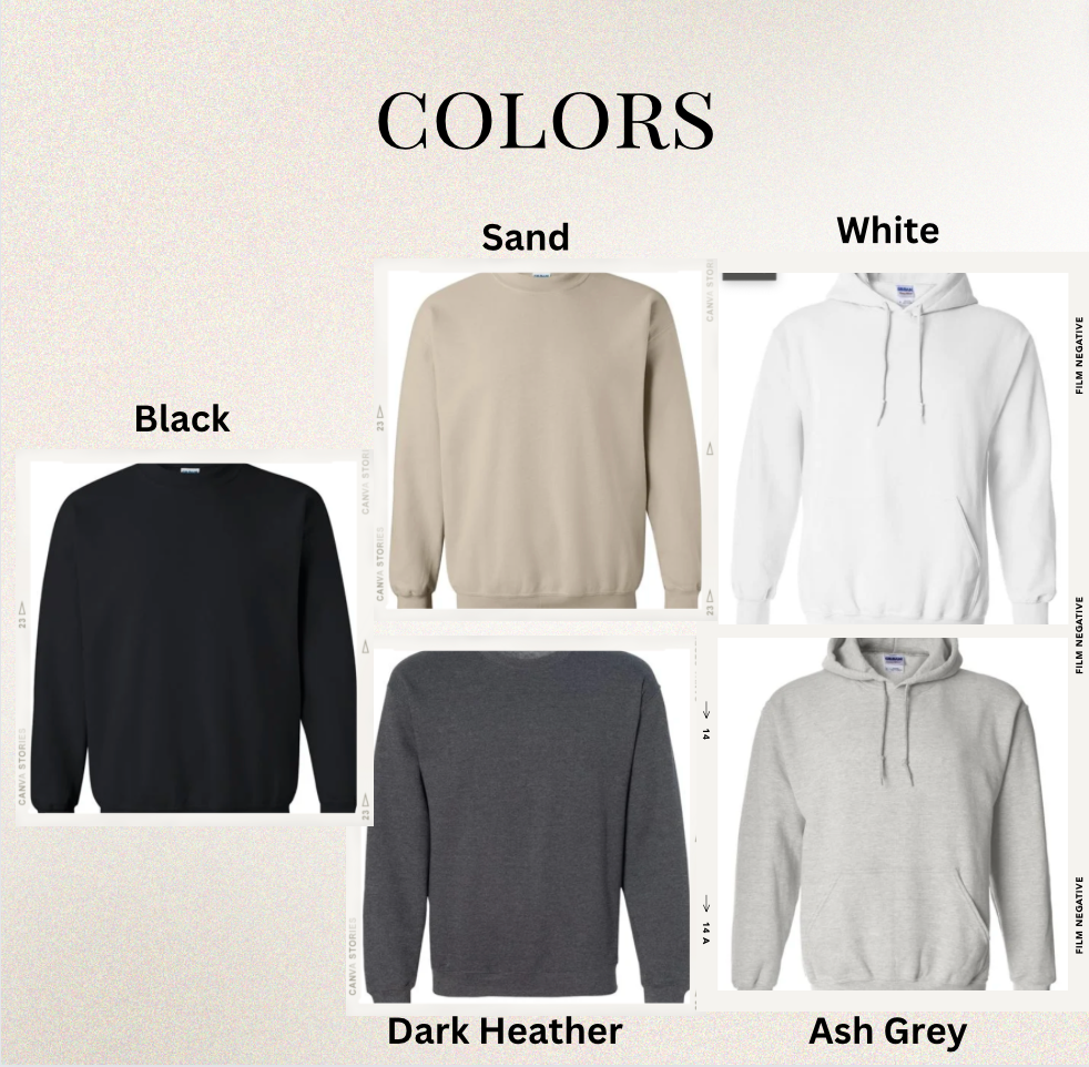 WWB MERCH HORSESHOE - youth