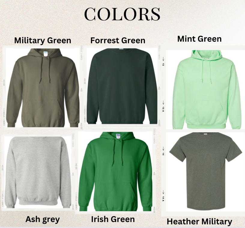 St Patty's -  BEER O'CLOCK