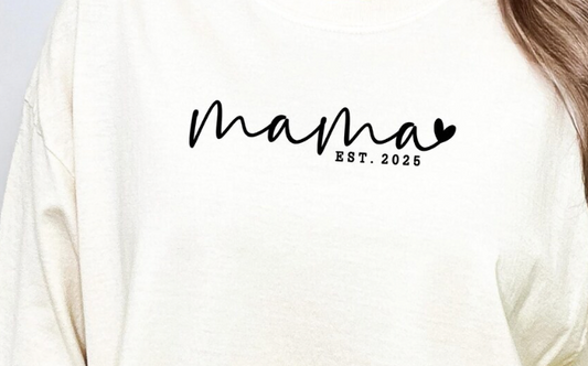 Custom Mama
